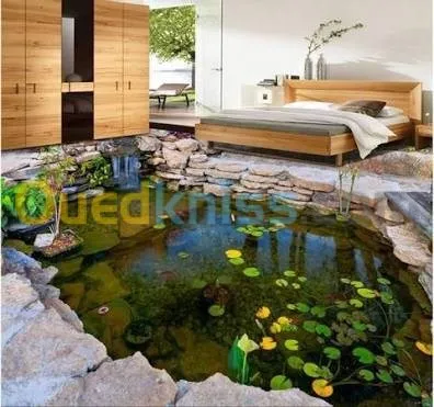 Epoxy 3d