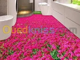 Epoxy 3d