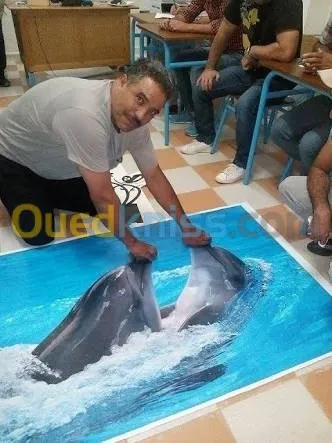 Epoxy 3d