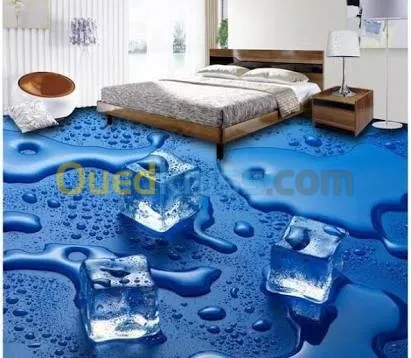 Epoxy 3d