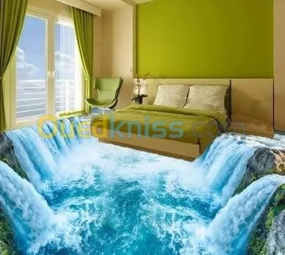 Epoxy 3d