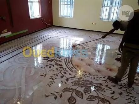 Epoxy 3d
