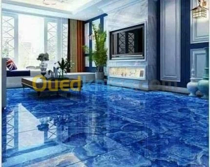 Epoxy 3d
