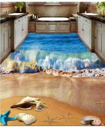 Epoxy 3d
