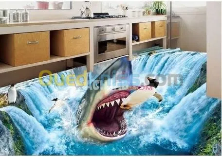 Epoxy 3d