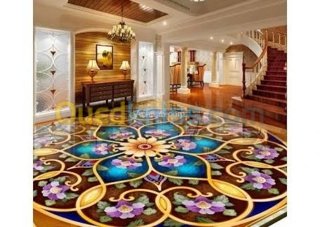 Epoxy 3d
