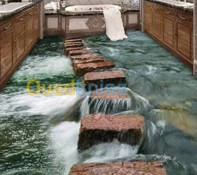 Epoxy 3d
