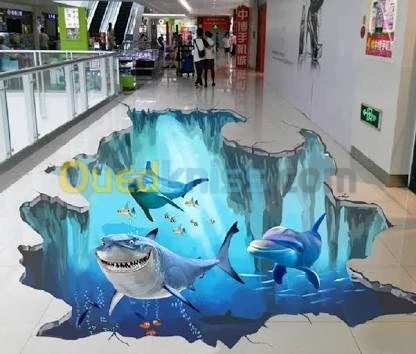 Epoxy 3d