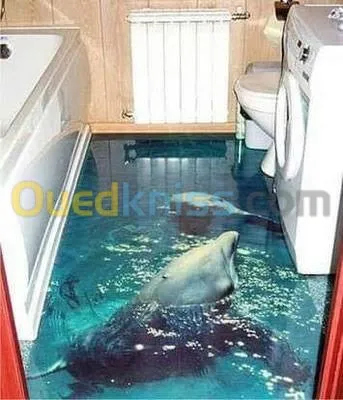 Epoxy 3d