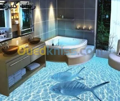 Epoxy 3d