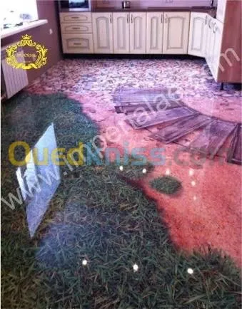 Epoxy 3d