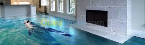Epoxy 3d