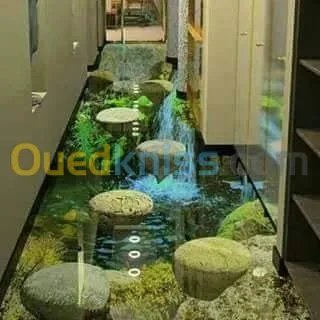Epoxy 3d