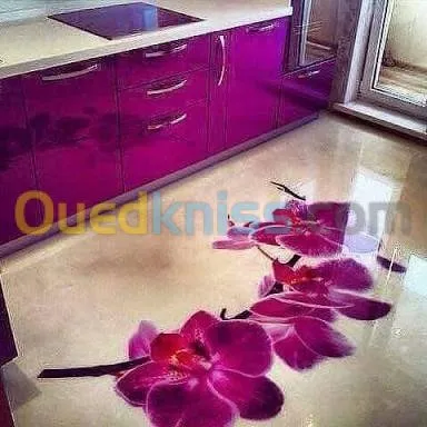 Epoxy 3d