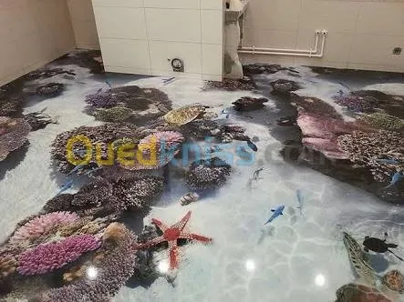 Epoxy 3d