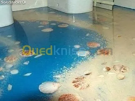 Epoxy 3d