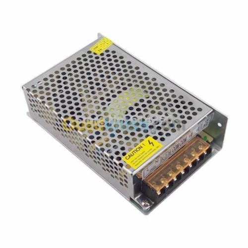  alimentations  à decoupage ARDUINO