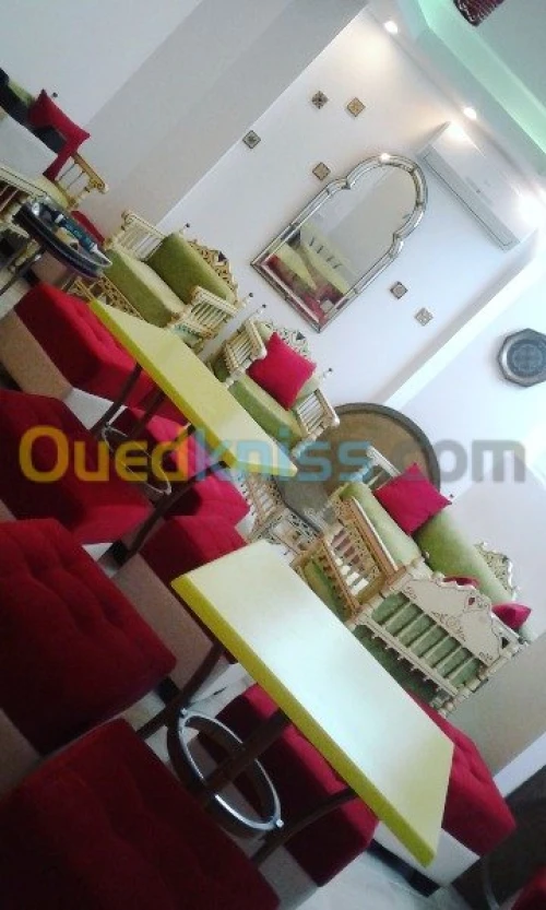 Restaurant -Traiteur