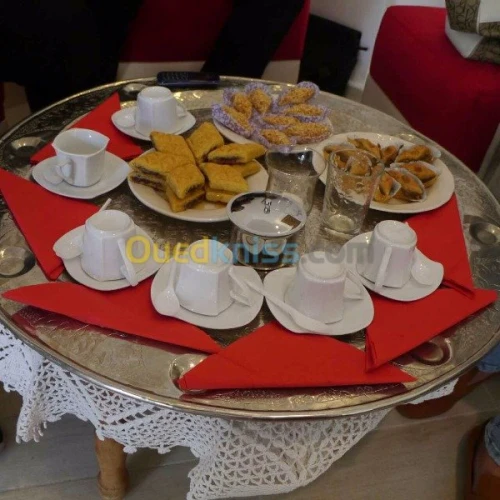 Restaurant -Traiteur