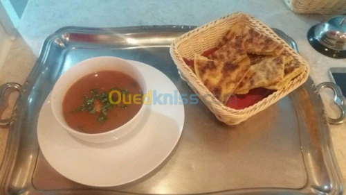 Restaurant -Traiteur