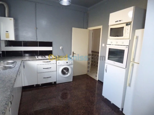 Location Appartement F3 Alger El achour