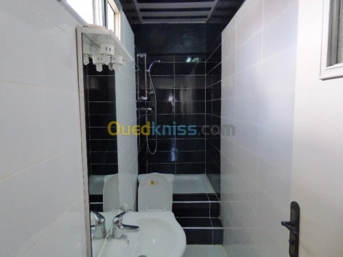 Location Appartement F3 Alger El achour