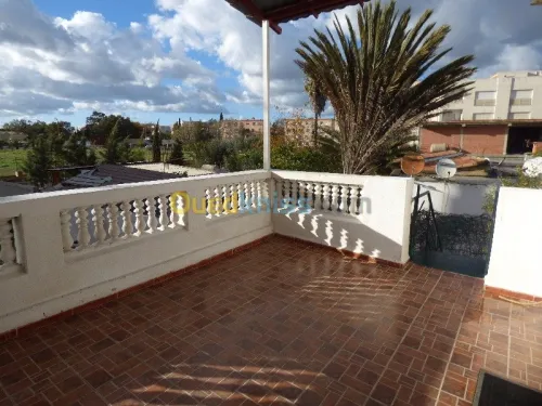 Location Appartement F3 Alger El achour