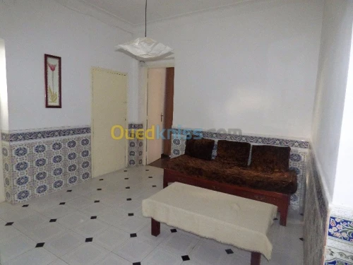 Location Appartement F3 Alger El achour