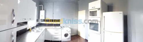 Location Appartement F3 Alger El achour