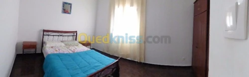 Location Appartement F3 Alger El achour