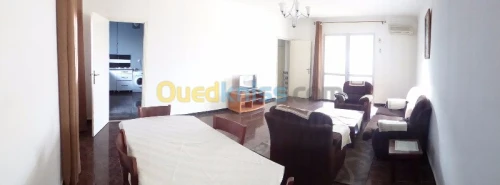 Location Appartement F3 Alger El achour