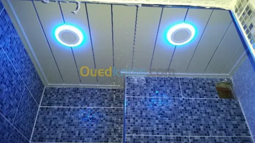 décorations intérieures 
