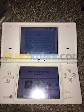Nintendo DSi