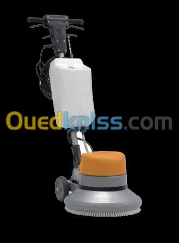 materiels de nettoyage