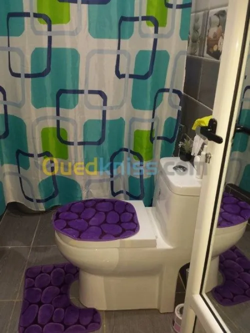 Location Appartement F2 Skikda El harrouch