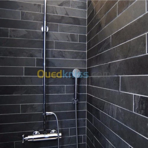 Tous travaux d faïence douche cuisine 