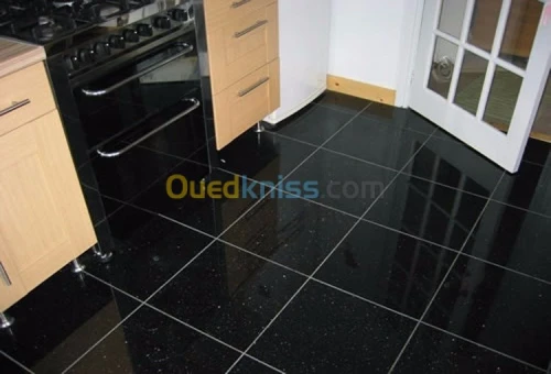 Tous travaux d faïence douche cuisine 