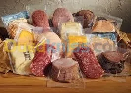 machines sous vide 1 une seul chambre 