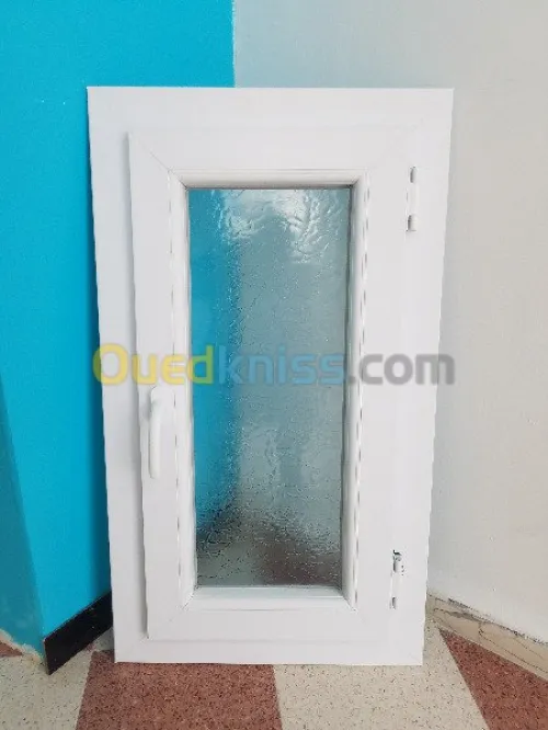 menuiserie PVC sur mesure