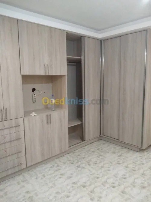 Meuble sur mesure