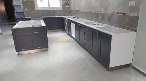 Meuble sur mesure
