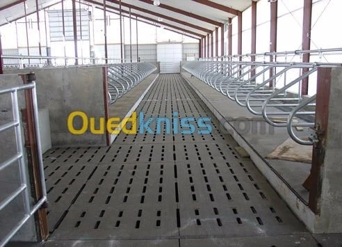 بيع تجهيزات الحضيرة (TAPIS)