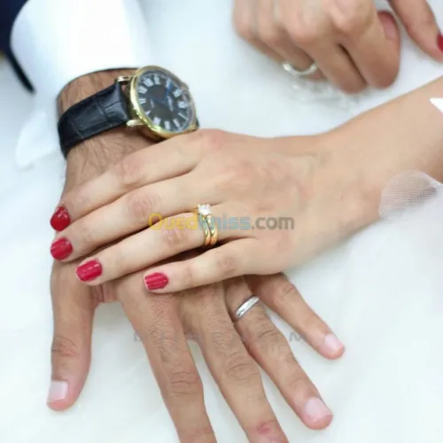 Photographe mariage et evenements 