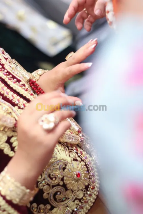 Photographe mariage et evenements 