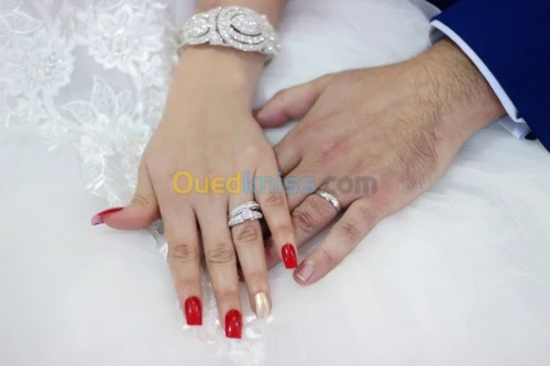 Photographe mariage et evenements 
