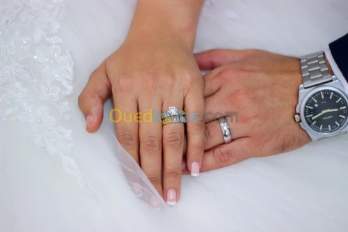 Photographe mariage et evenements 