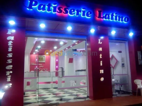 Panneau publicitaire 