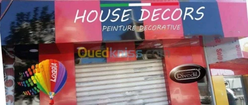 Panneau publicitaire 