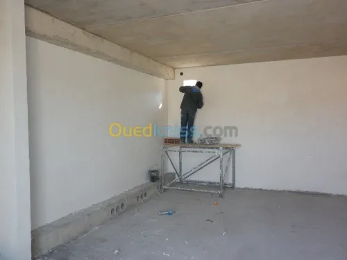 entreprise de réalisation 