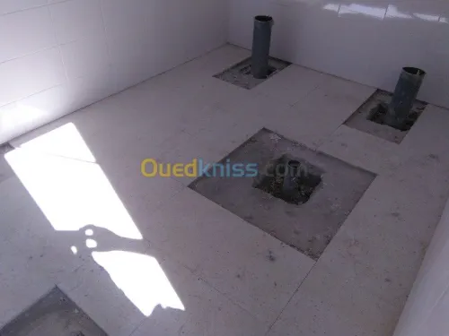 entreprise de réalisation 